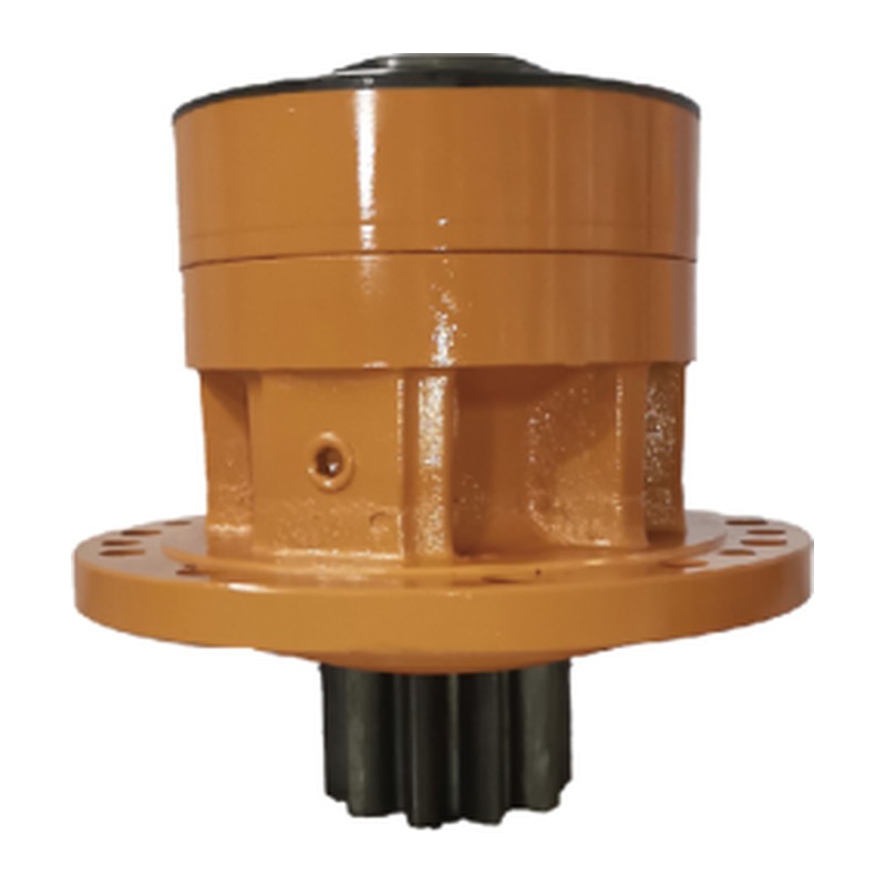 PC60-7 excavator travel reducer gearbox