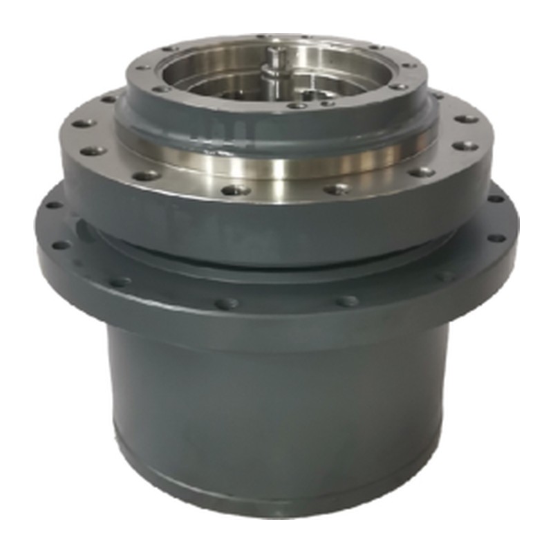 PC78 excavator travel reducer gearbox