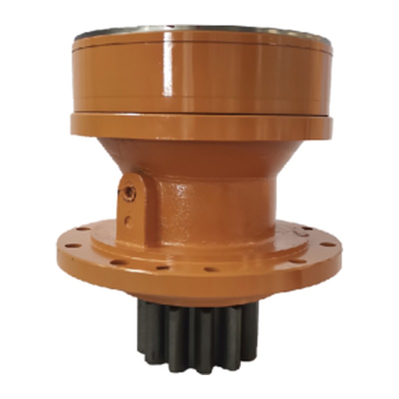 R130 excavator travel reducer gearbox