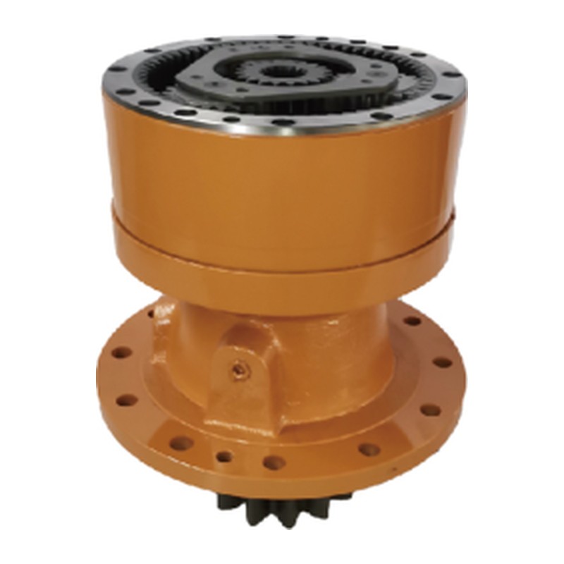 R210 excavator travel reducer gearbox
