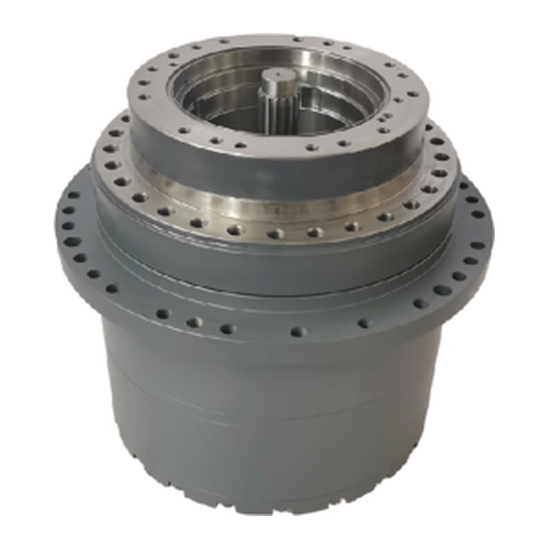 R225-9 excavator travel reducer gearbox