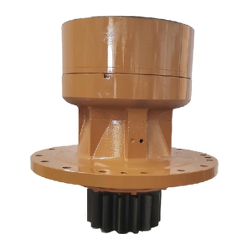 R305-7 excavator travel reducer gearbox