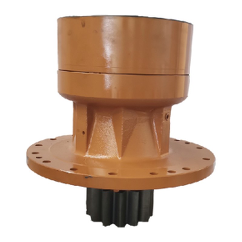 R335-7 excavator travel reducer gearbox