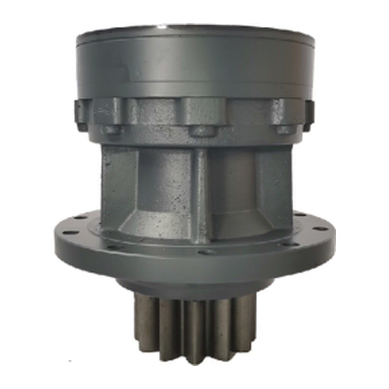 SH120 excavator travel reducer gearbox