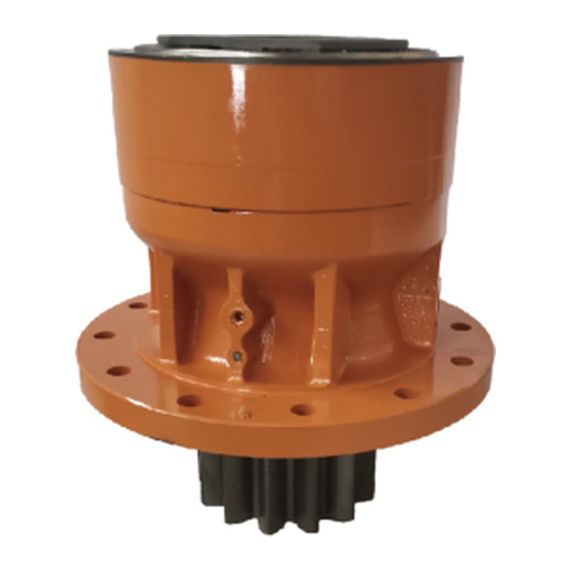 SH280 excavator travel reducer gearbox