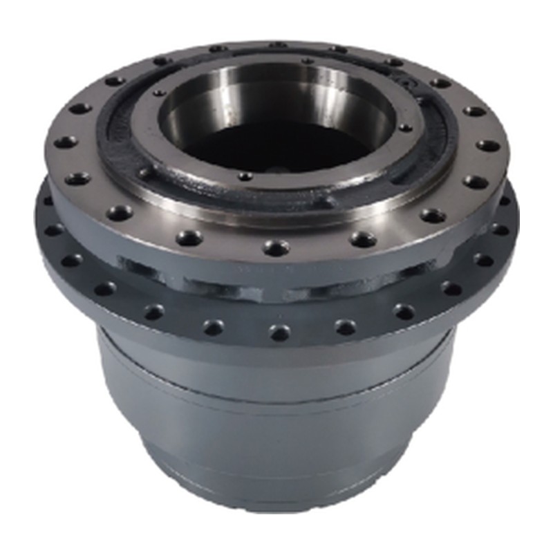 SH350A5 excavator travel reducer gearbox