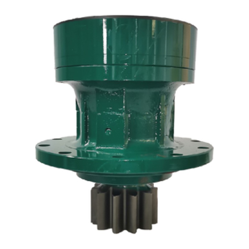 SK135 excavator travel reducer gearbox