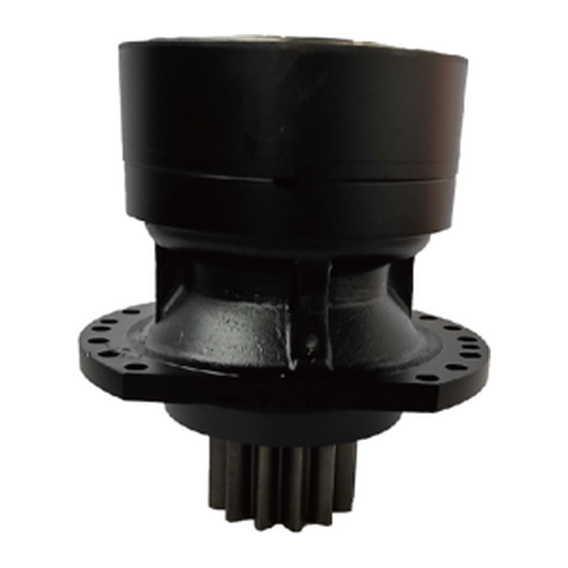 SK200-8 excavator travel reducer gearbox