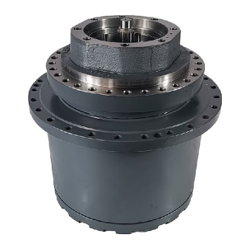 SK200-8 excavator travel reducer gearbox