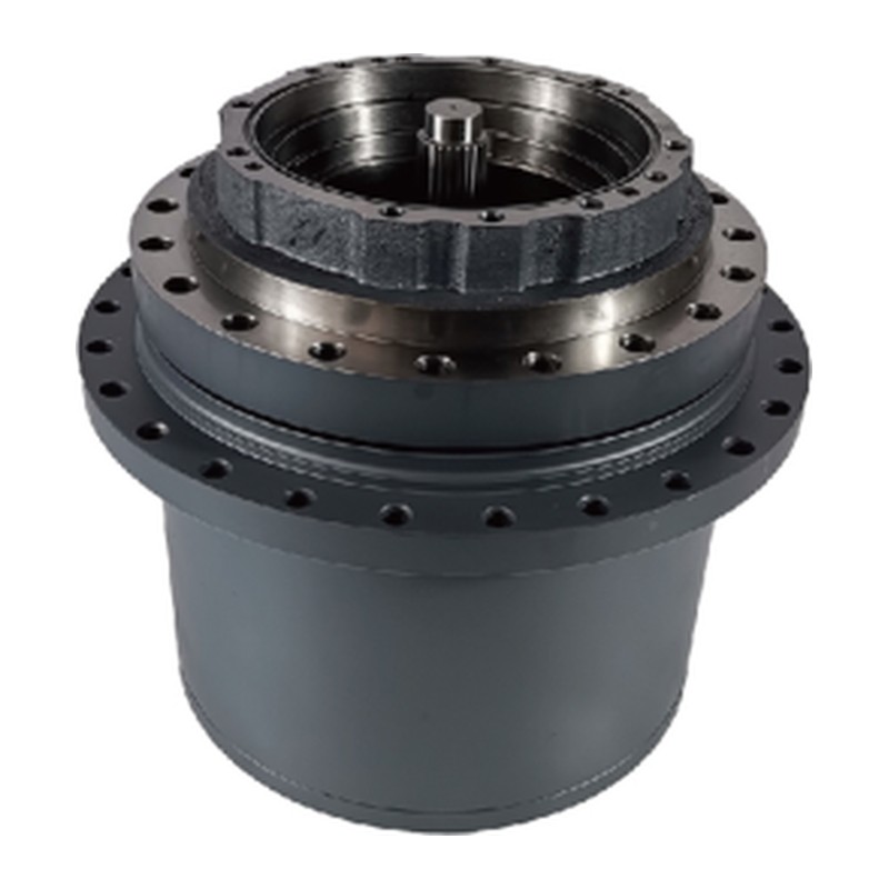 SK230-6 excavator travel reducer gearbox