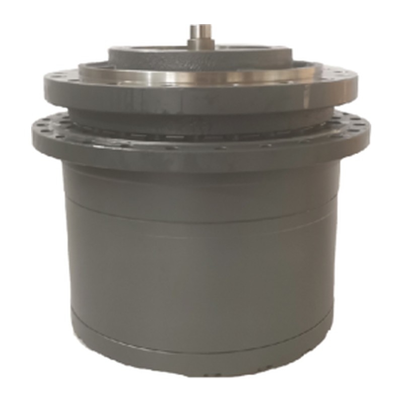 SK350-8 excavator travel reducer gearbox