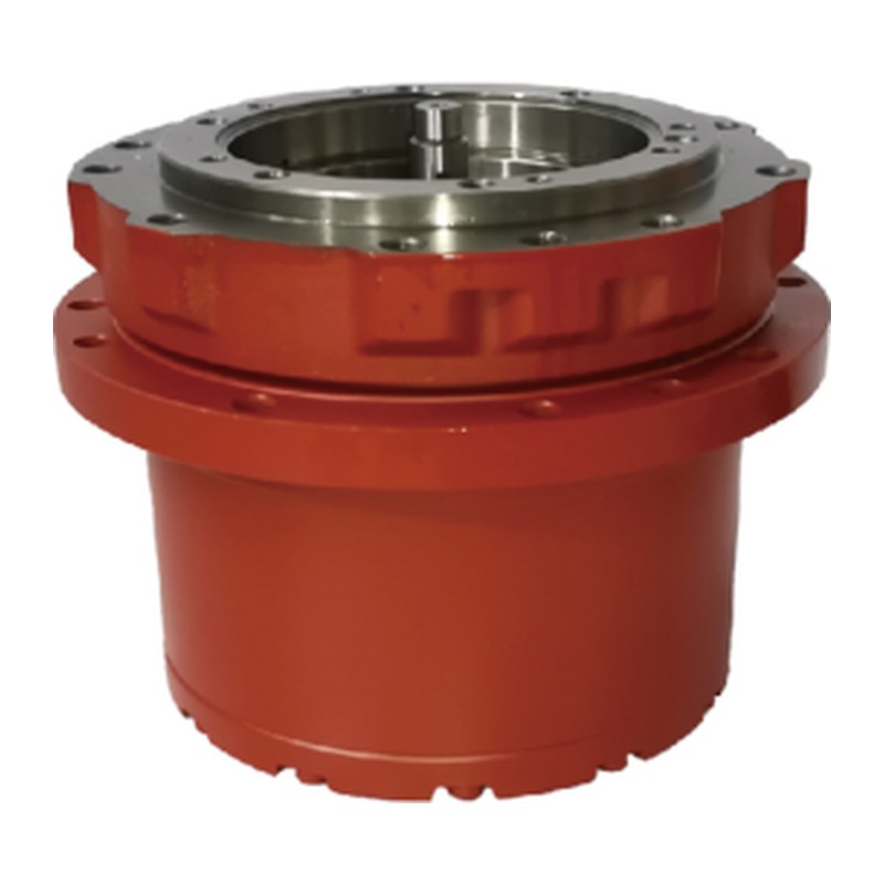 SWE70 excavator travel reducer gearbox