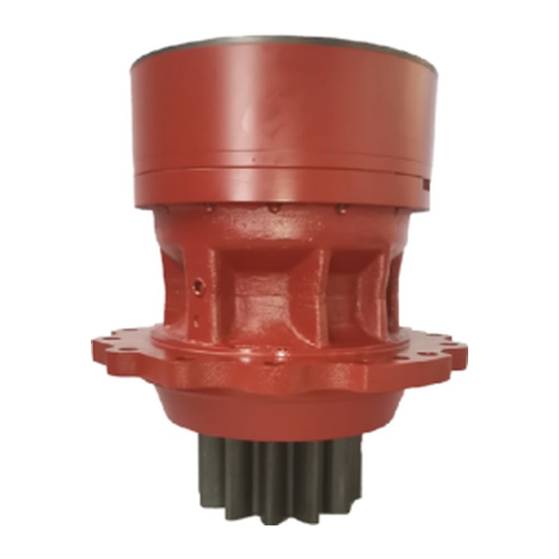SY245 excavator travel reducer gearbox