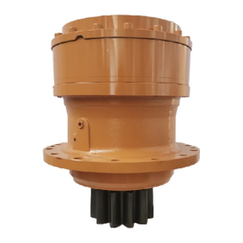SY365 excavator travel reducer gearbox
