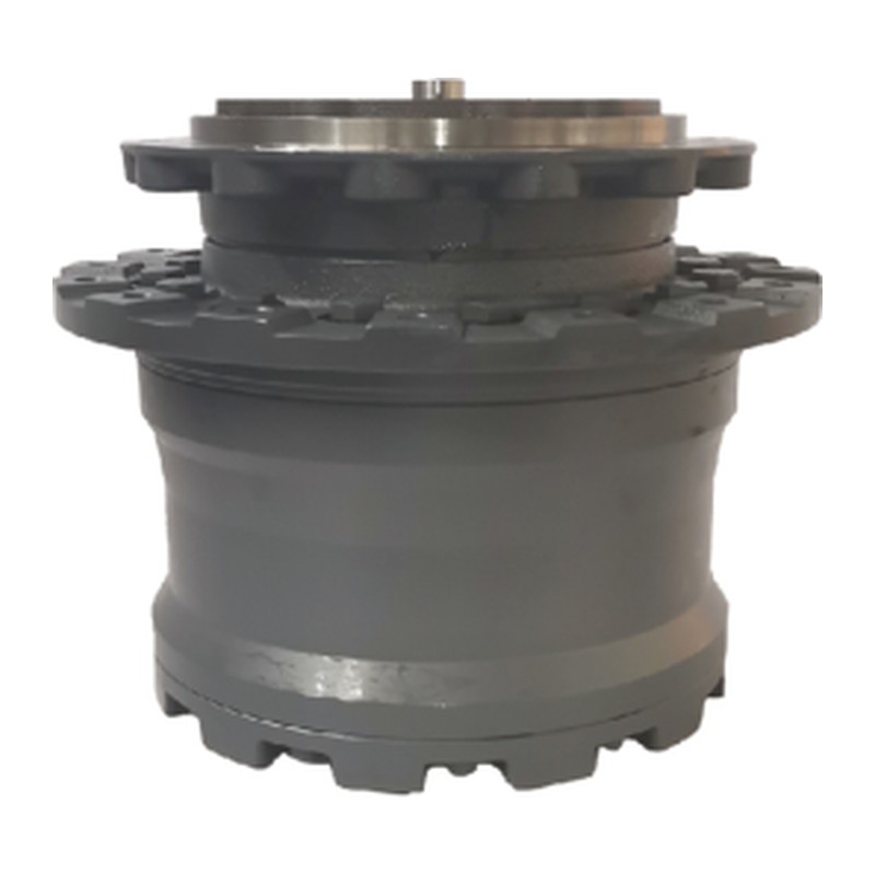 ZAX120-6 excavator travel reducer gearbox