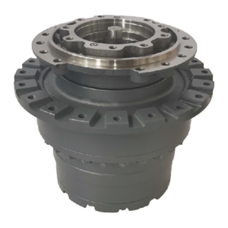 ZAX240-3 excavator travel reducer gearbox