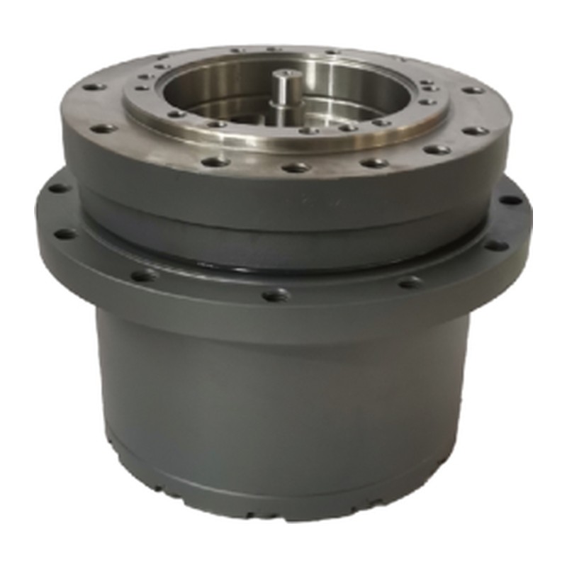 ZAX60 excavator travel reducer gearbox