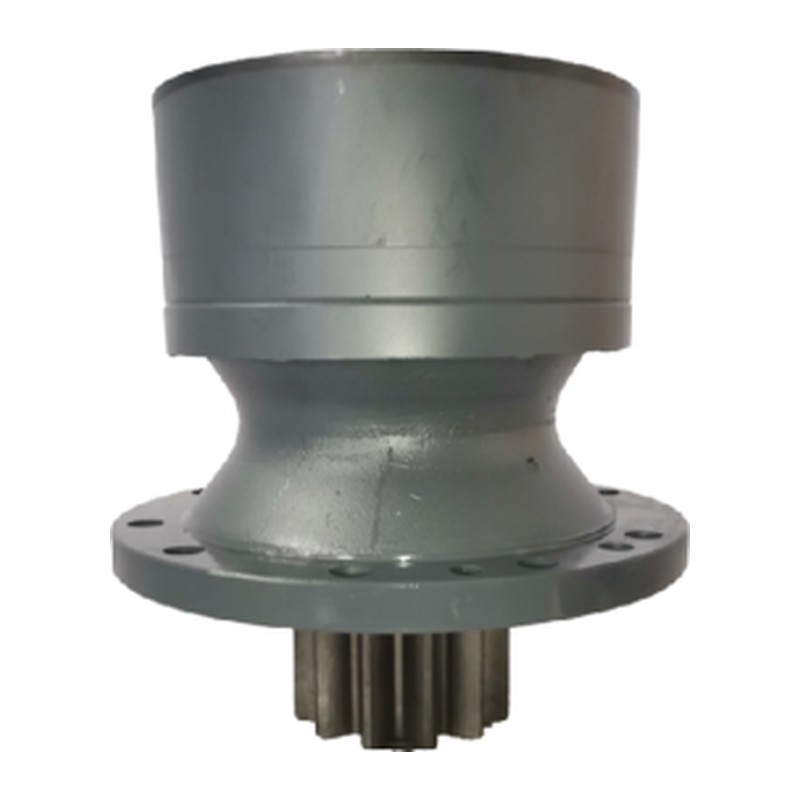 ZAX70 excavator travel reducer gearbox