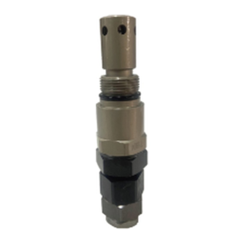 DH220-5 MAIN GUN excavator relief valve
