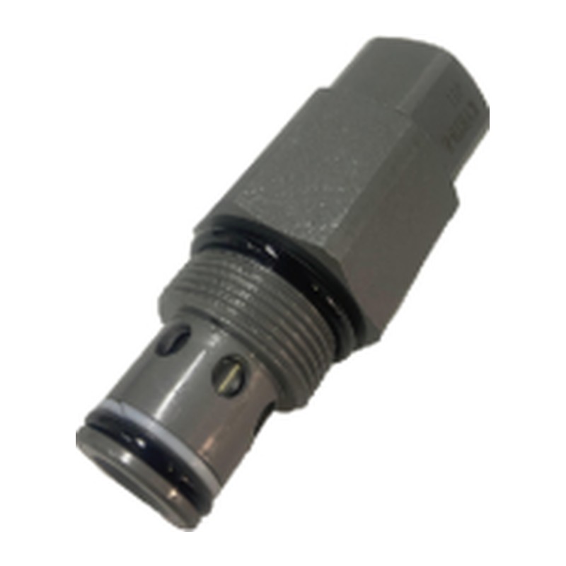 DH220-5 SECONDARY excavator relief valve