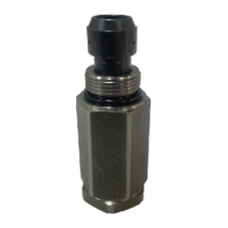 DH220-5 THROTTLING excavator relief valve