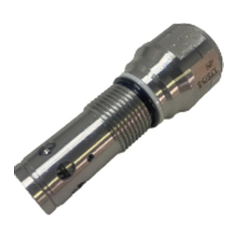 DH220-5 TRAVEL excavator relief valve