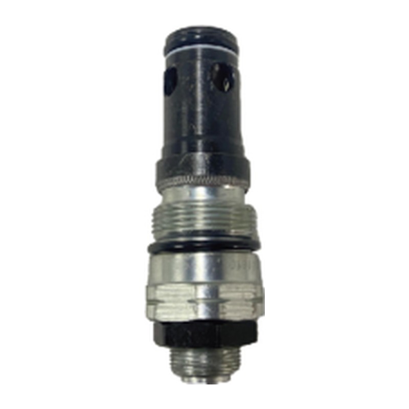 DH250 MAIN GUN excavator relief valve