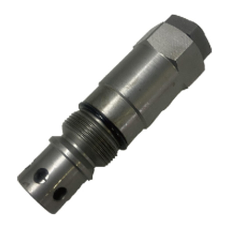 DH250 PILOT PUMP excavator relief valve