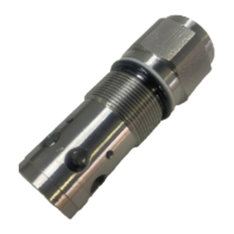 DH330-7 TRAVEL excavator relief valve