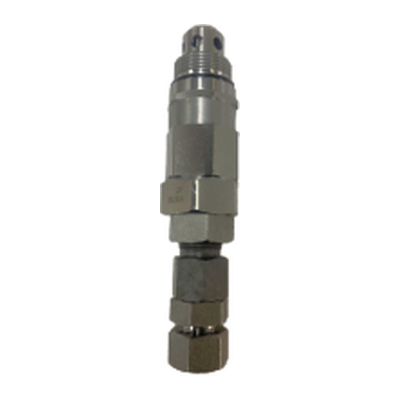 DH500-9 MAIN GUN excavator relief valve