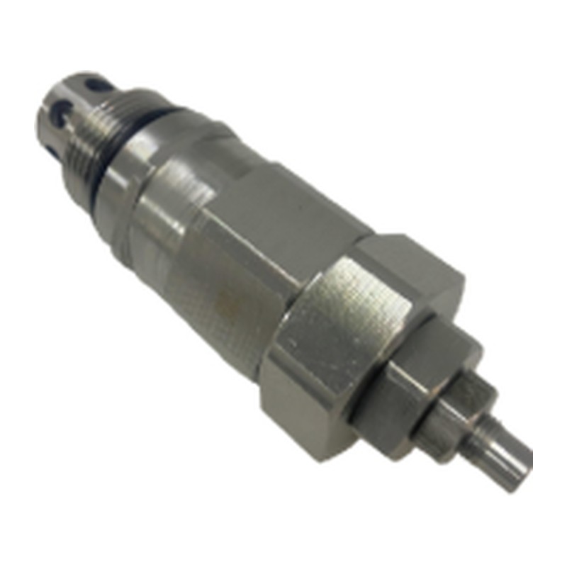 DX380 MAIN GUN excavator relief valve