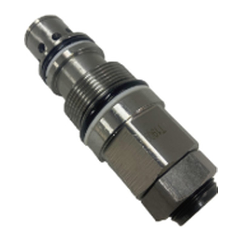 DX60 SLEWING excavator relief valve