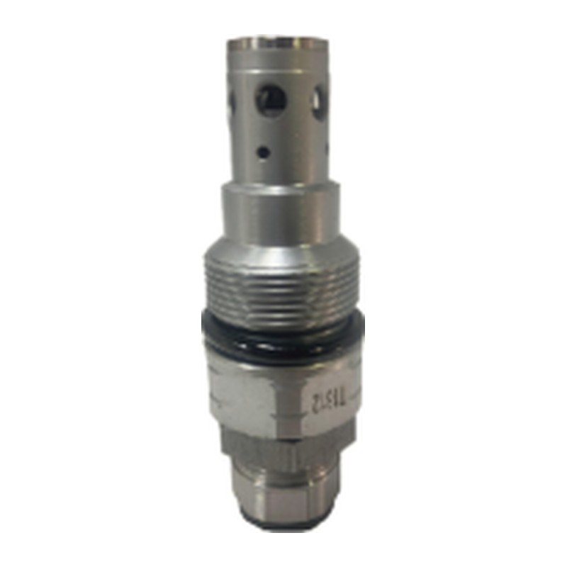 DX80 SLEWING excavator relief valve
