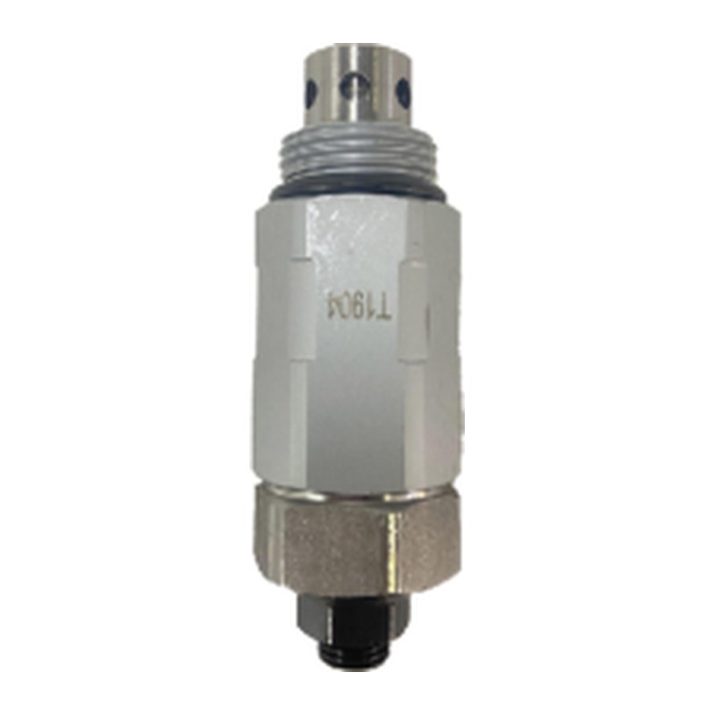 E200B MAIN GUN excavator relief valve