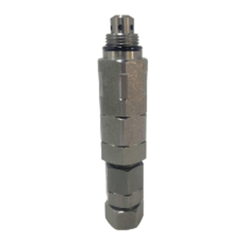 E307 MAIN GUN excavator relief valve