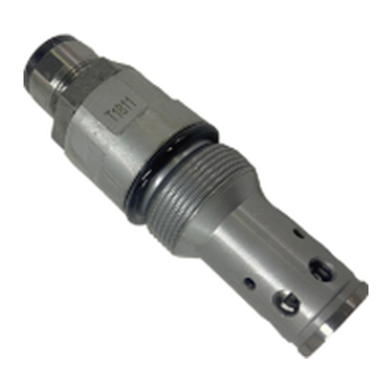 E307E SLEWING excavator relief valve