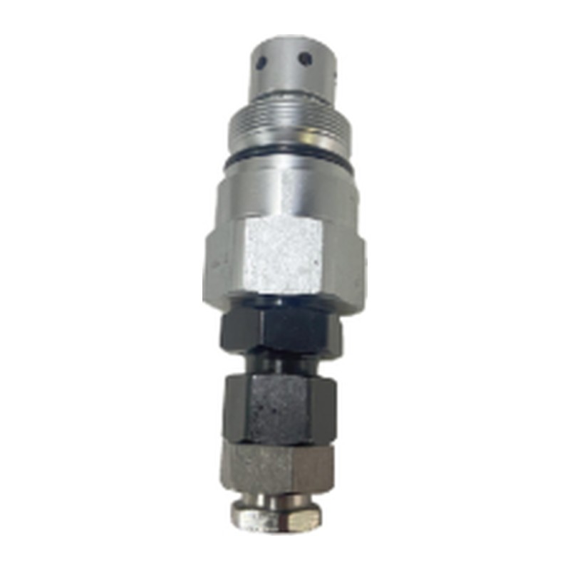 EC290 MAIN GUN excavator relief valve