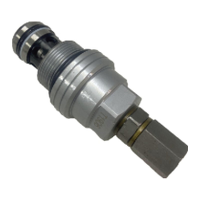 EX120 MAIN GUN excavator relief valve