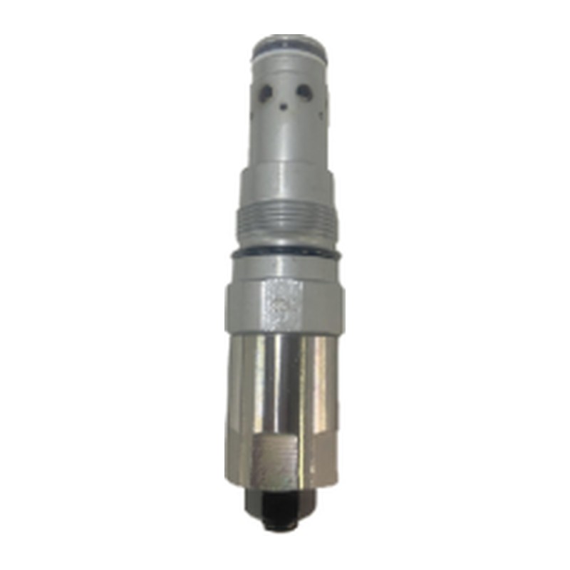 EX120 SLEWING excavator relief valve