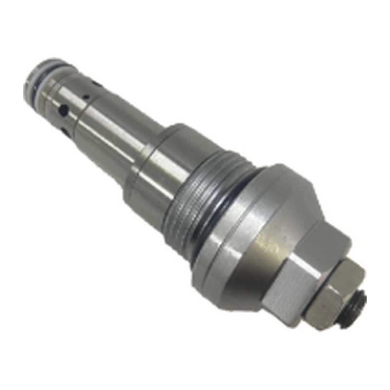 EX200-5 WALKING excavator relief valve