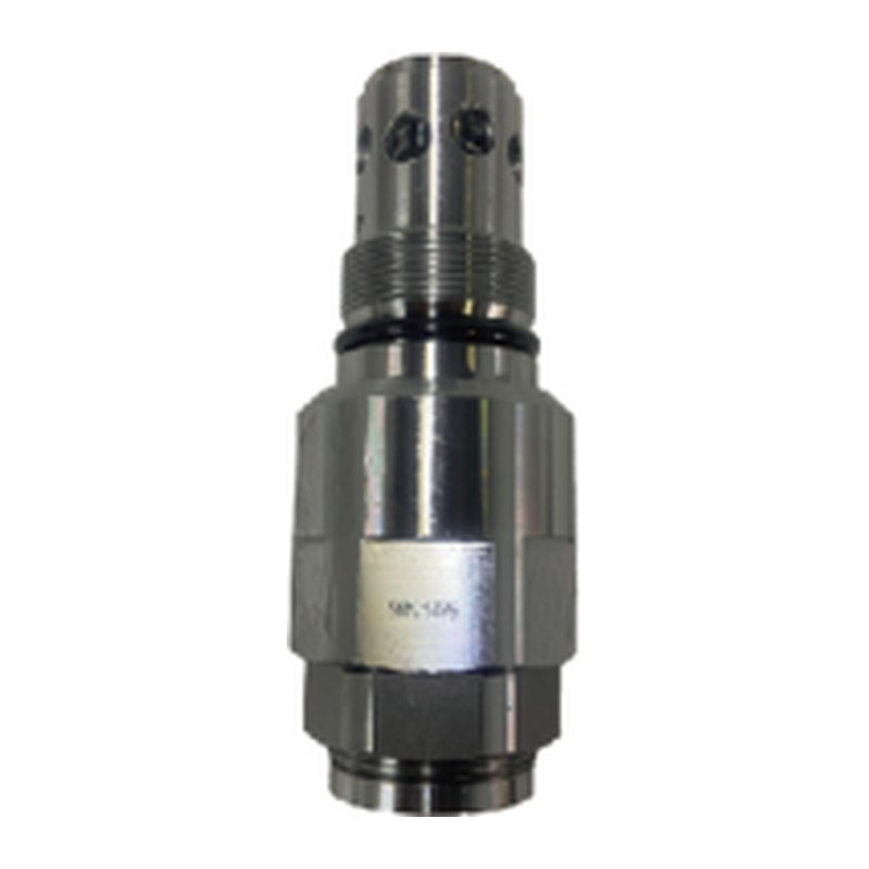 F5X130 excavator relief valve