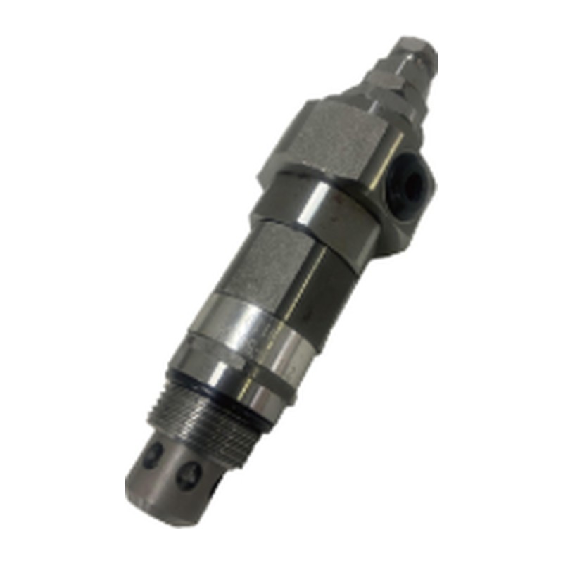 HD1430 MAIN GUN excavator relief valve