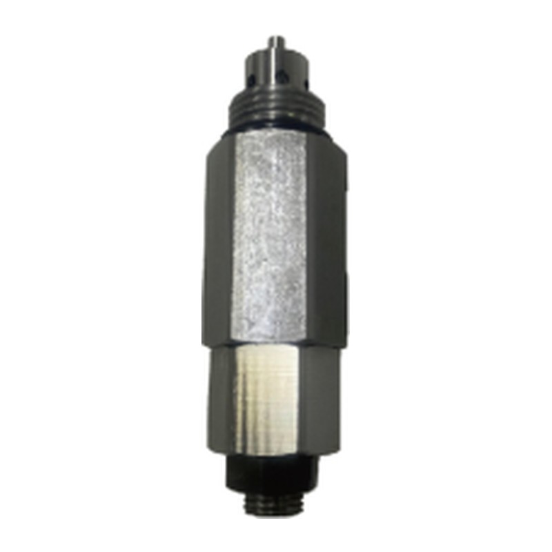 HD450 MAIN GUN excavator relief valve