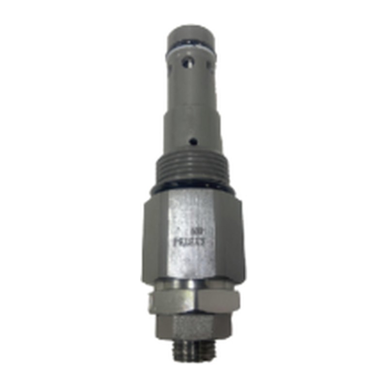 HD700-1 MAIN GUN excavator relief valve