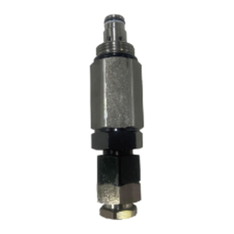 HD700-7 MAIN GUN excavator relief valve