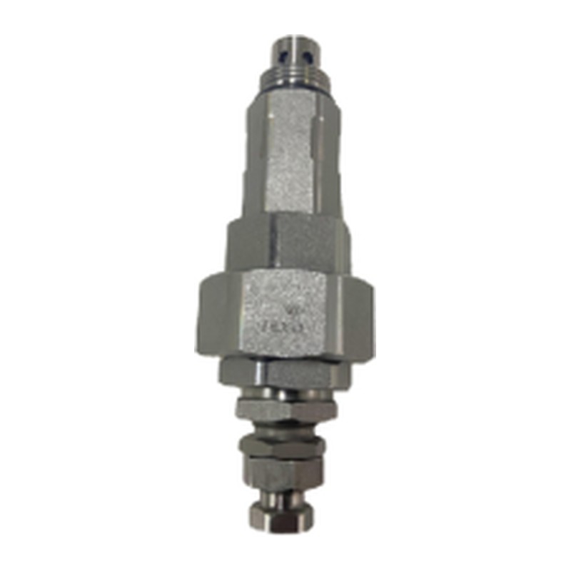 HD800 MAIN GUN excavator relief valve