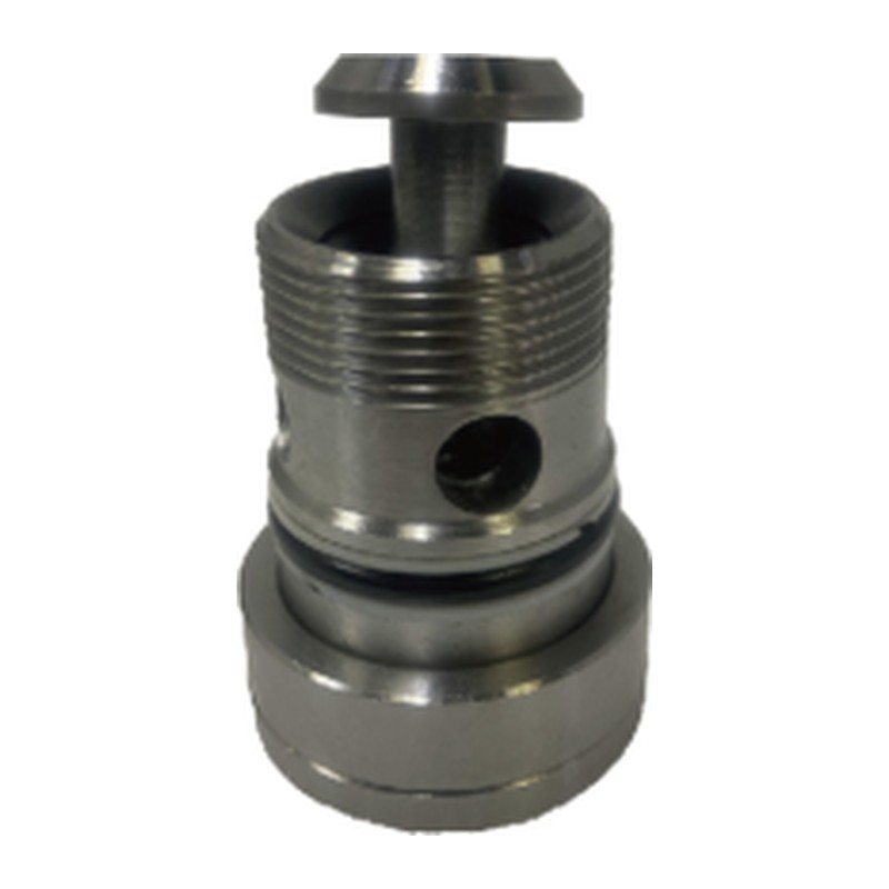 HD820 CHECK VALVE excavator relief valve