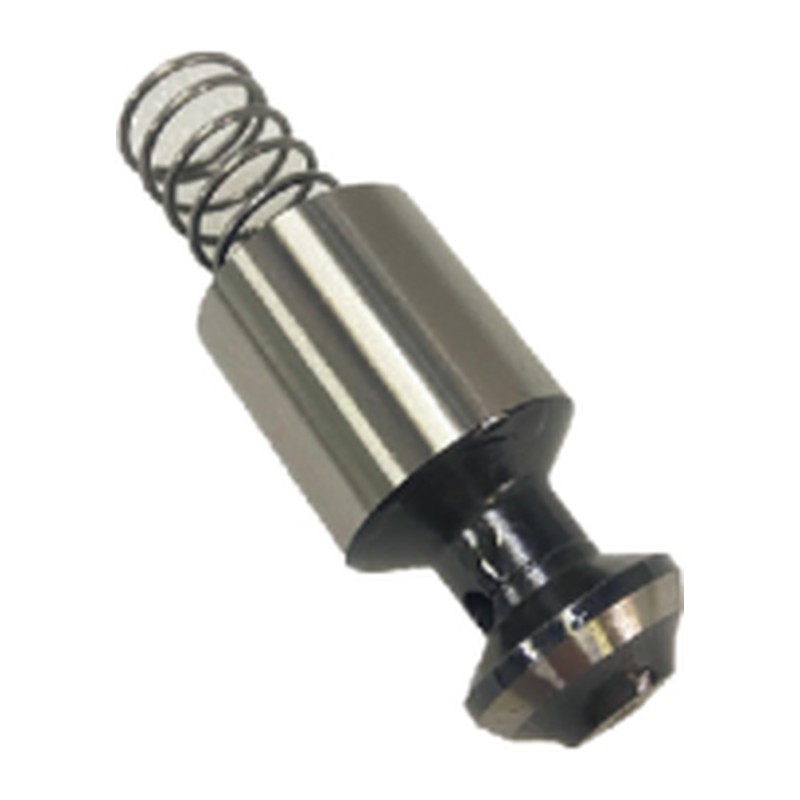 M5X130 excavator relief valve