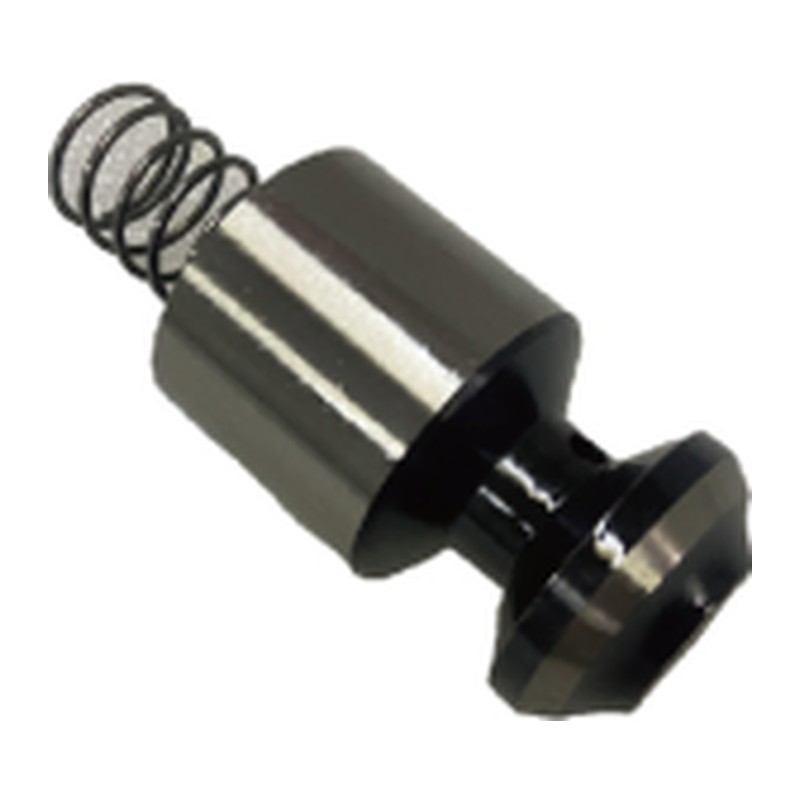 M5X180 excavator relief valve