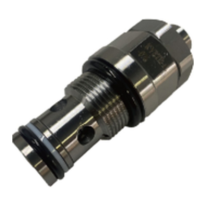 PC30 SLEWING excavator relief valve